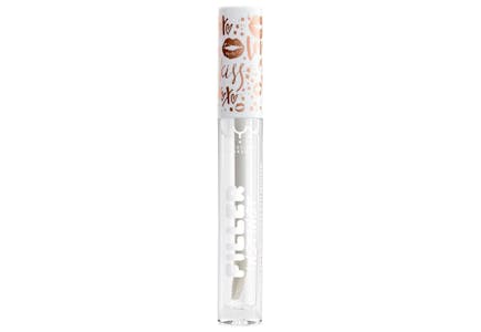 2 NYX Lip Gloss
