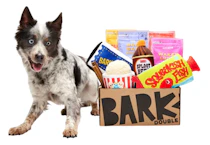 BarkBox Subscription