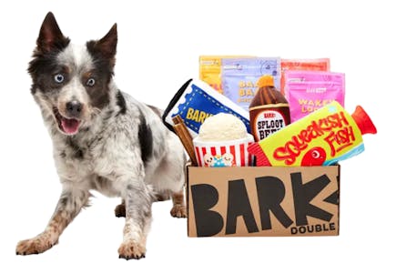 BarkBox Subscription