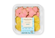 Favorite Day Sugar Cookie Tub