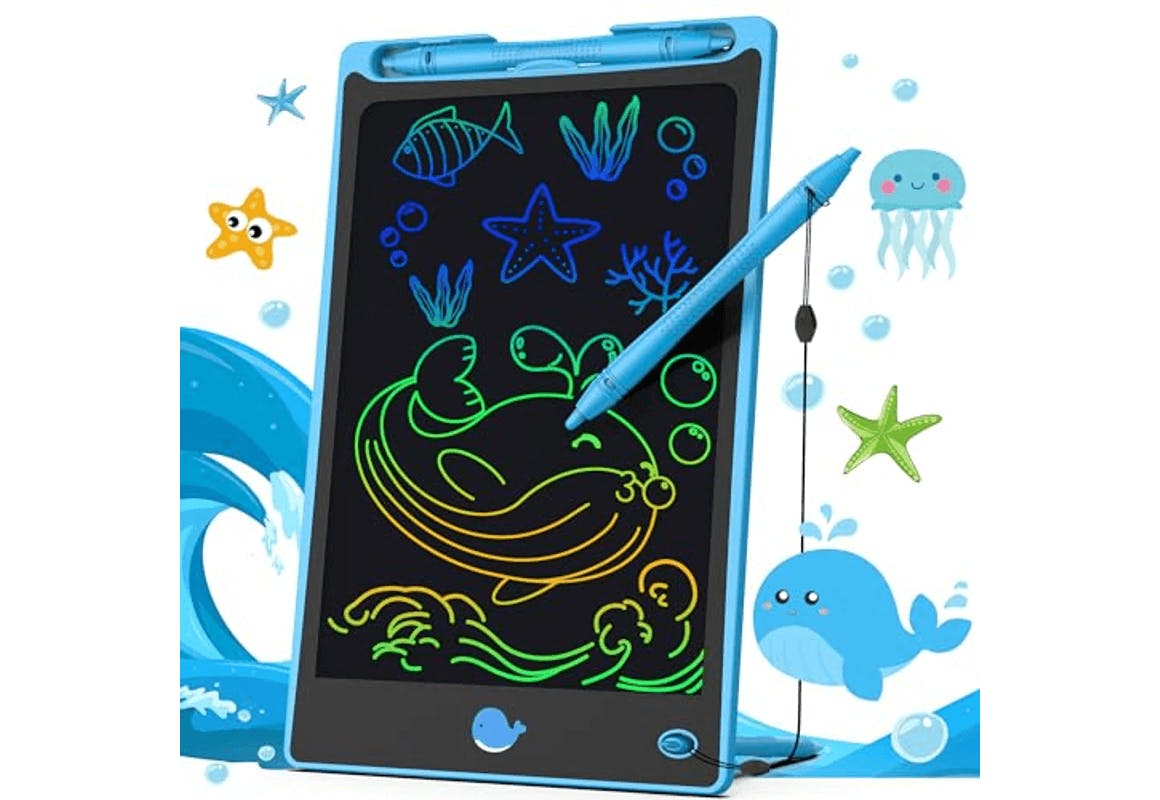 LCD Kids' Writing Tablet