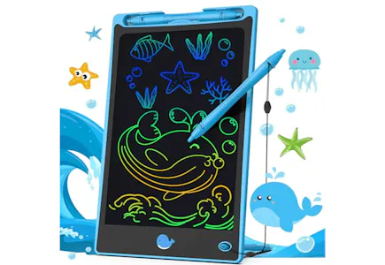 LCD Kids' Writing Tablet