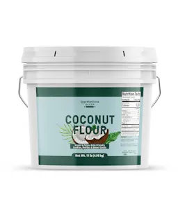 Coconut Flour