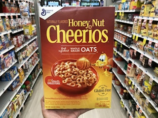 honey nut cheerios rite aid featured 1570387473
