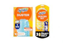 2 Swiffer Dusters