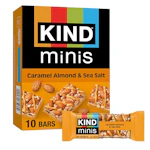 KIND Mini Snack Bars