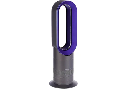 Dyson Bladeless Fan and Heater