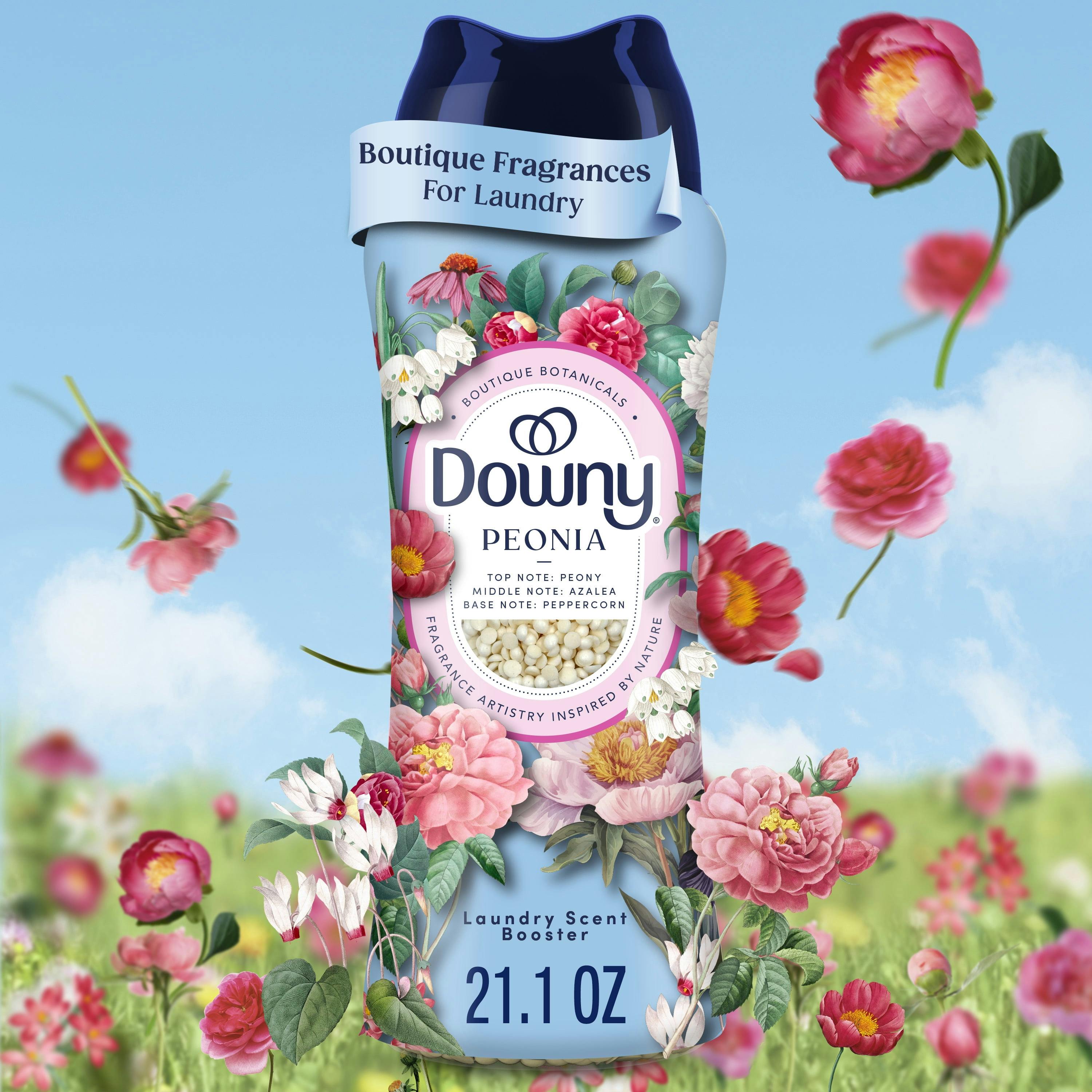 Downy Scent Beads