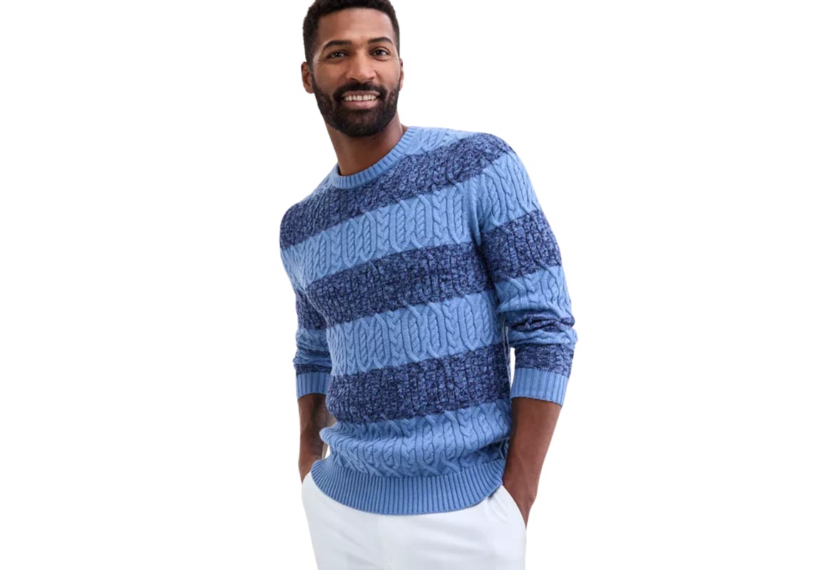 Club Room Men's Sweater