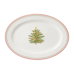 Martha Stewart Serving Platter