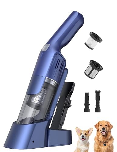 Handheld Vacuum