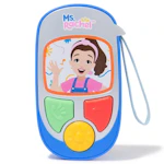 Ms. Rachel Learning Phone