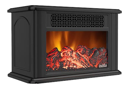 Duraflame Tabletop Fireplace