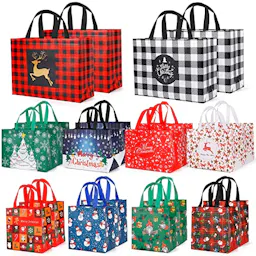 Christmas Gift Bags