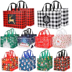 Christmas Gift Bags