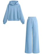 PRETTYGARDEN Women's 2-Piece Set