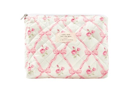 Makeup Bag