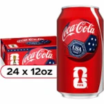 Coca-Cola Soda 24-Pack