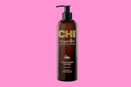 Chi Argan Oil Conditioner, as Low as $7.33 on Amazon card image
