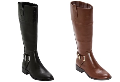 St. John's Bay Women's Riding Boots