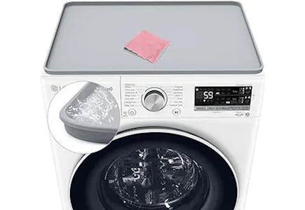 Washer and Dryer Cover
