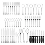 Pfaltzgraff Flatware Set