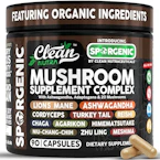 Mushroom Supplement
