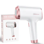 Laser Hair Removal Device