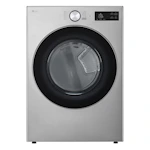 LG Electric Dryer