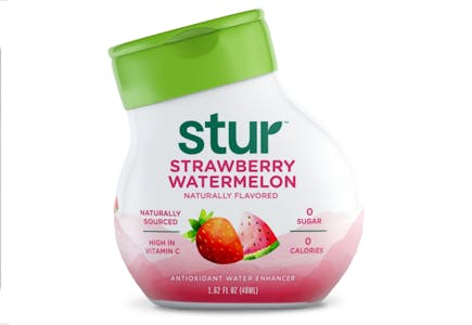 Stur Water Enhancer