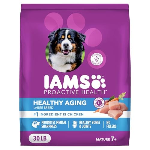 IAMS Proactive Health Dry Dog Food