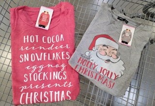 sams club ladies holiday tees 2021 sv 1635002021 1635002022