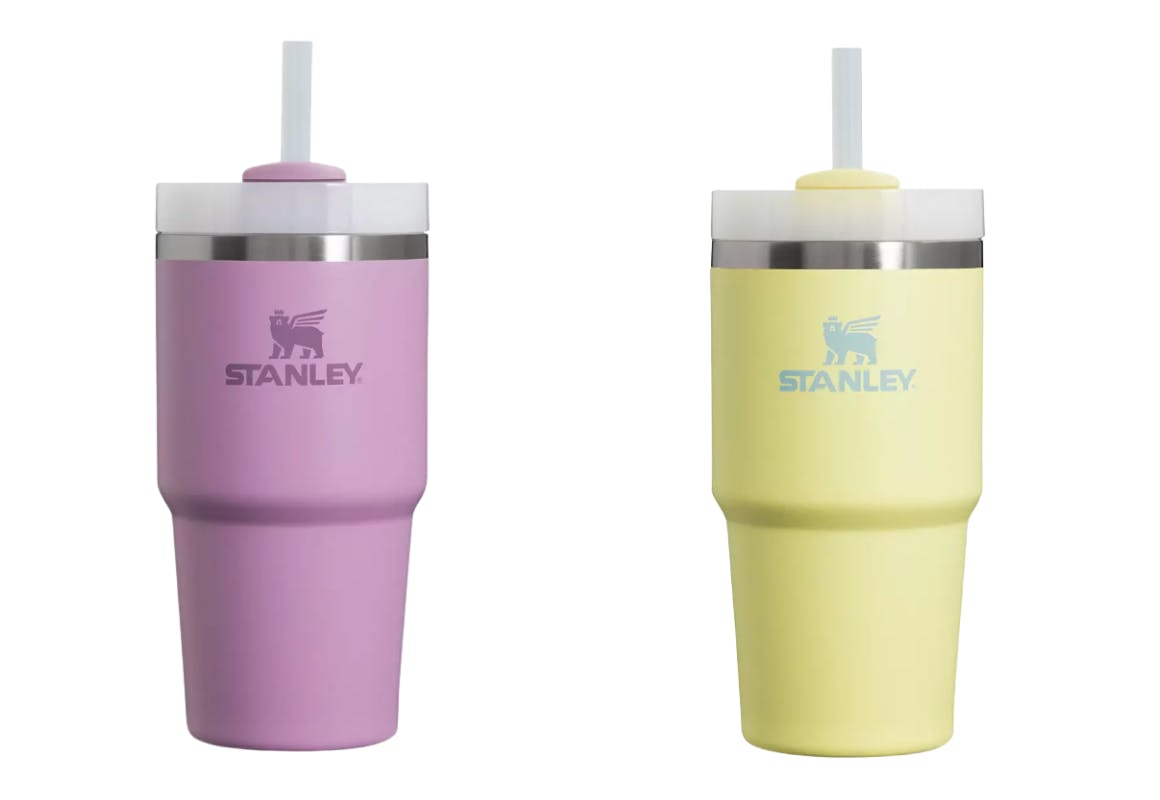 Stanley Tumbler