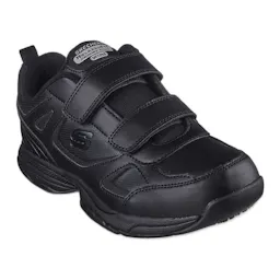Men's Slip Resistant Sneakers