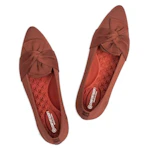 Women's Mesh Flat Shoes