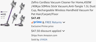 amazon-vacuum-cart