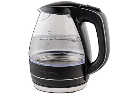 Electric Kettle