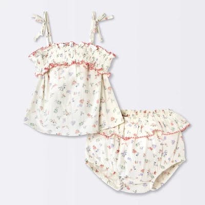 Cloud Island Baby Set