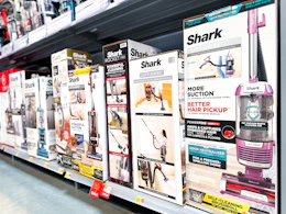 shark-navigator-vacuum area at walmart