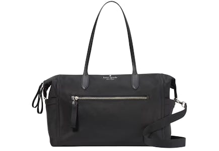 Kate Spade Chelsea Weekender Bag