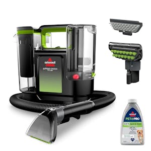 Bissell Little Green Max Pet Cleaner