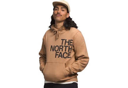 The North Face Men’s Hoodie