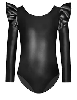Kids' Gymnastics Leotard
