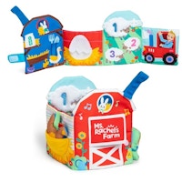 Sensory Learning Farm