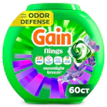Gain Flings