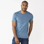 Men's Essential Crewneck Tee