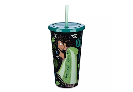 Disney Tumbler