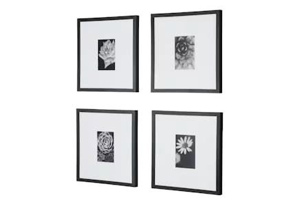 StyleWell Gallery Wall Frame Set