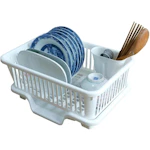 Dish Drying Rack Set