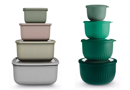 Art & Cook Nesting Bowl Set